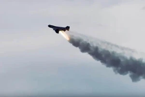 США та Україна створили безпілотник з дальністю польоту до 1600 км