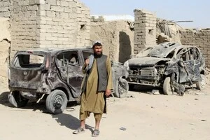 Пакистан та Афганістан домовились про негайне припинення вогню