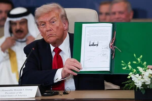 Держдеп попередив про «неминуче порушення» перемир’я в Газі: США готуються вжити заходів