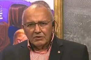 В Аргентині під час дебатів у прямому ефірі помер кандидат у депутати