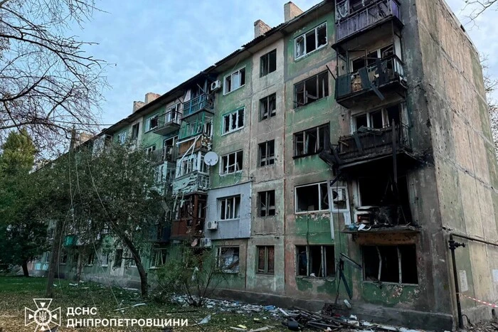 Атака на Дніпропетровщину, вибухи в Росії: головне за ніч