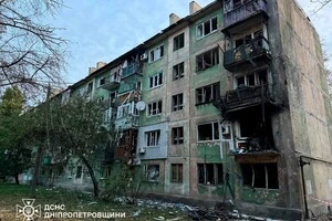 Атака на Дніпропетровщину, вибухи в Росії: головне за ніч