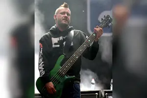 У 2015 році Ріверс залишив «Limp Bizkit» на кілька років
