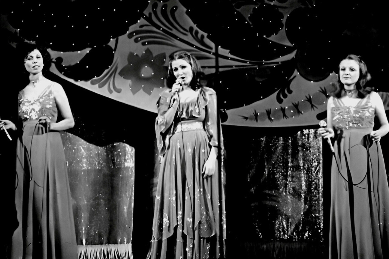 Фото Ротару 9