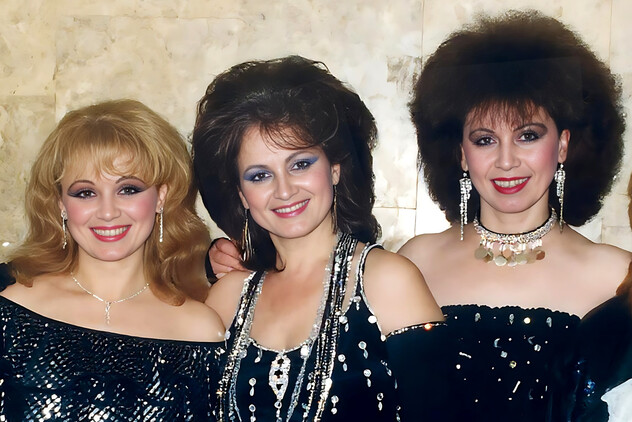 Фото Ротару 11