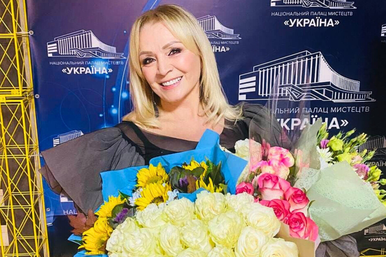 Фото Ротару 15