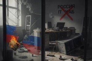 Росія «добиває» власну ІТ-галузь – розвідка 