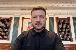 Готуємо нові кроки на фронті, – Зеленський розповів про удари по Росії