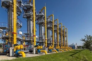 Україна зробила США пропозиції щодо газової інфраструктури та АЕС