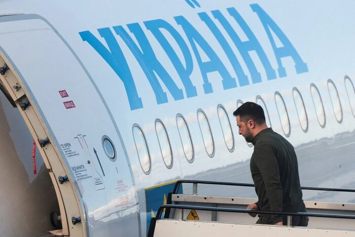 Зеленський готовий доєднатися до зустрічі Трампа і Путіна в Будапешті