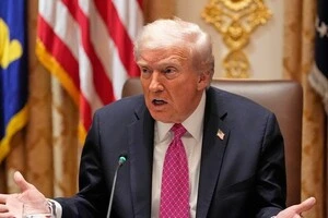 Трамп розповів, за якої умови Путін завершить війну 