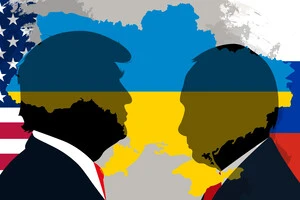 Трамп, Путин и «Томагавки»: большая игра без выстрелов