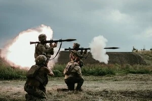 ЗСУ відбили чотири села на межі з Дніпропетровщиною