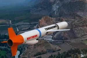 Що з «Томагавками»? Зеленський пояснив, чим закінчилася зустріч із Трампом