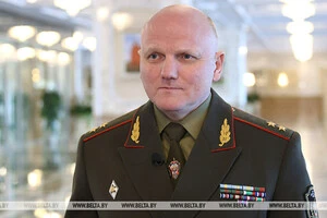 Білорусь ініціює переговори з Україною для «стабілізації ситуації в регіоні»