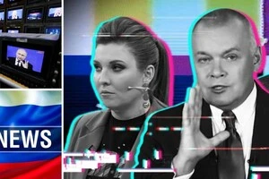 Глава українського МЗС: Росія робить ставку на дезінформацію