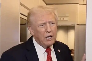 Требовал ли Трамп от Зеленского сдать Донбасс? Президент США сделал заявление