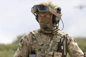 Британія збиватиме безпілотники над військовими об'єктами – The Telegraph