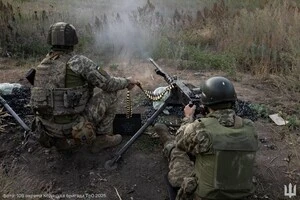 ЗСУ контратакують та відкидують ворога на фронті