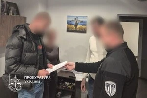 Побиття чоловіка біля Голосіївського РТЦК. Підозри отримали двоє поліцейських