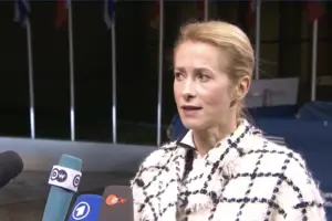 Каллас розповіла, коли ЄС ухвалить 19-й пакет санкцій проти Росії