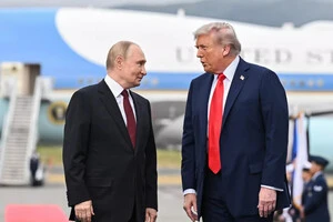 Чи говорив Трамп віддати весь Донбас?