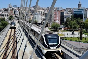 На туристів у Стамбулі чекає додатковий збір