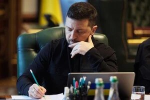 Американці рятуватимуть українську енергетику? Зеленський назвав ймовірні спільні проєкти