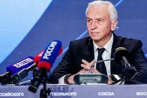 Дюков: Ми отримуємо кошти від УЄФА досить регулярно