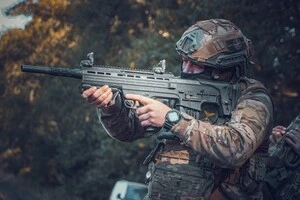 Карта бойових дій в Україні станом на 20 жовтня 2025 року