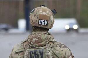 СБУ провела обшуки у родичів детектива НАБУ, який розслідував резонансні справи