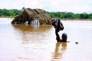 Клімат Африки суттєво змінюється: прогноз науковців