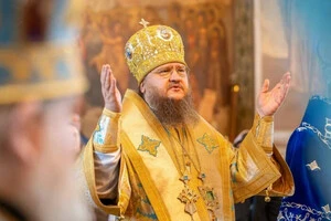 Митрополит УПЦ МП, который находится под следствием в Украине, рвался на «допрос» в ООН. Что решил суд