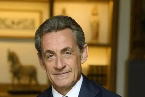 Ніколя Саркозі відправиться до в'язниці: коли і де він відбуватиме термін