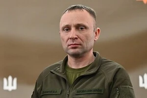 У ЗСУ створено Угруповання об’єднаних сил: хто ним керуватиме