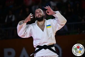 Савицький у Мексиці здобув три перемоги