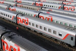 Росія скорочує персонал залізниці: розвідка назвала причини