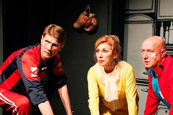 Куди сходити у Києві 20-26 жовтня: дайджест культурних подій