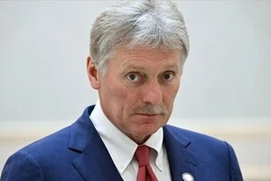 Пєсков відповів, чи отримала Росія від США офіційне підтвердження про неможливість постачання ракет Tomahawk