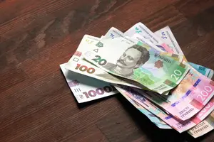 На скільки зросла середня пенсія в Україні? Гетманцев назвав сумні цифри