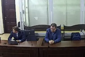 Антикорупційний суд зменшив заставу для екссудді Львова у 15 разів