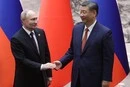 China’s hidden hand in Russia’s war – and the only exit it might offer Putin