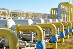 Євросоюз юридично має перестати імпортувати російський газ через газопроводи