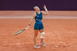 Найвища позиція Тимофєєвої в рейтингу WTA в кар'єрі – 93