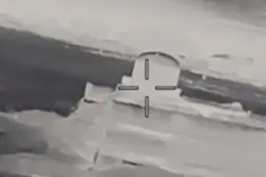 Уражено новітню РЛС окупантів 