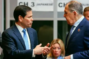 Рубіо незабаром зустрінеться з Лавровим: деталі від Reuters