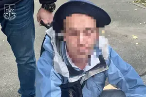 Правоохоронці викрили міжнародний канал постачання кокаїну з Іспанії до України