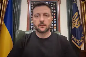 Україна працює зі США, щоб отримати необхідну кількість Patriot – Зеленський