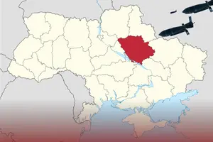 Нова загроза? Росія вперше вдарила модернізованим КАБом по Полтавщині