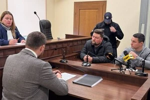 Побиття чоловіка біля Голосіївського РТЦК:  суд обрав запобіжні заходи поліцейським